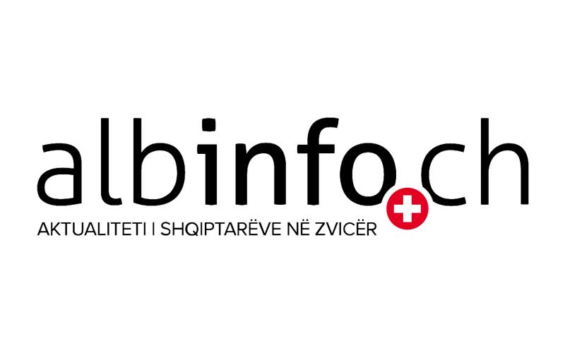 Albinfo.ch