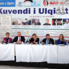Kuvendi Mbarëkombëtar në Ulqin, identiteti shqiptar bashkon të gjitha trevat